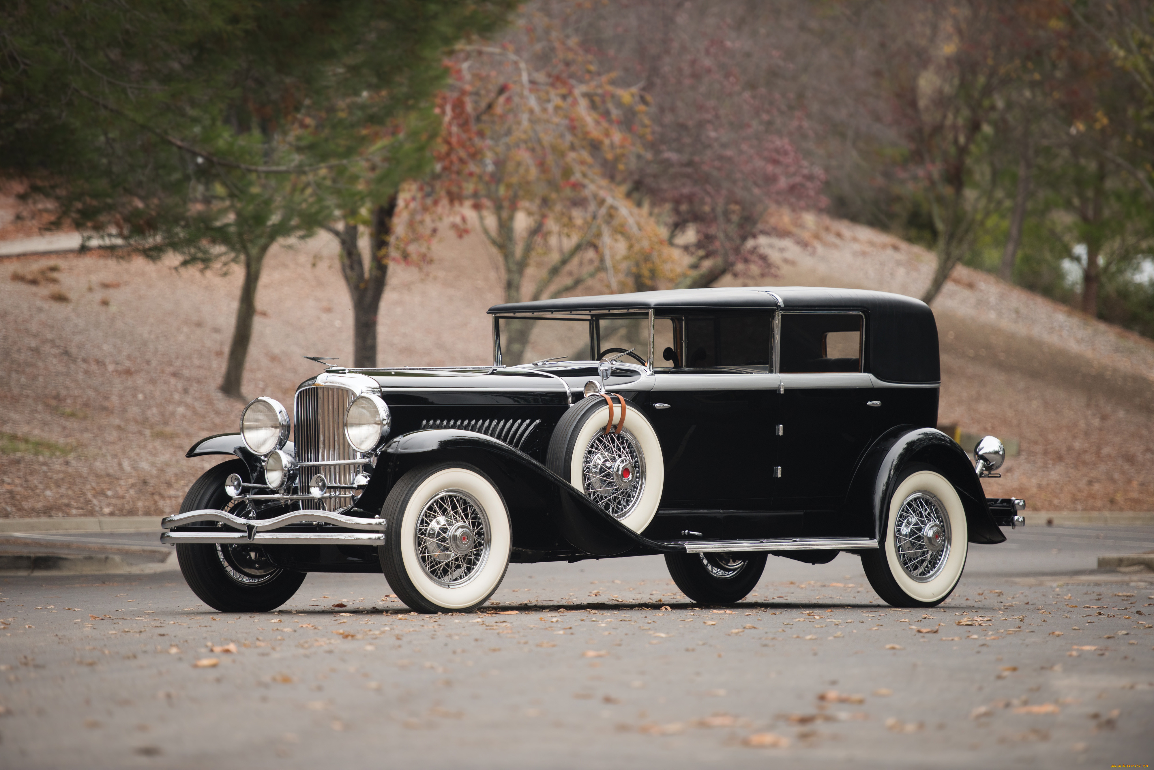 , duesenberg